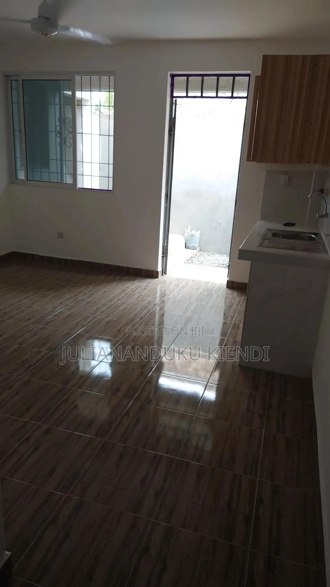 1bdrm Apartment in N/A, Mtwapa for rent