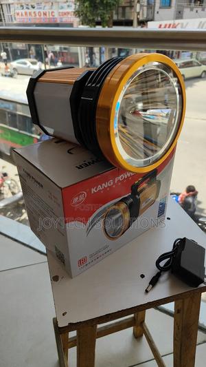 Multifunctional Search Light Torch. - thumbnail 2