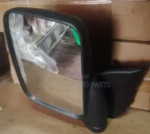 Side Mirror Manual Nissan Nv200