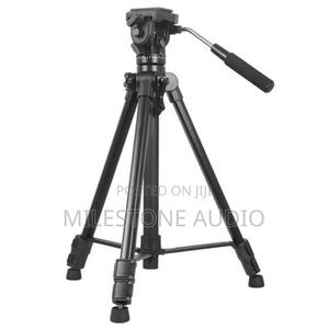 Kingjoy Vt-1500 Tripod Stand - thumbnail 2