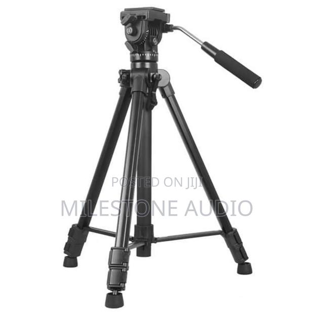 Kingjoy Vt-1500 Tripod Stand - main view