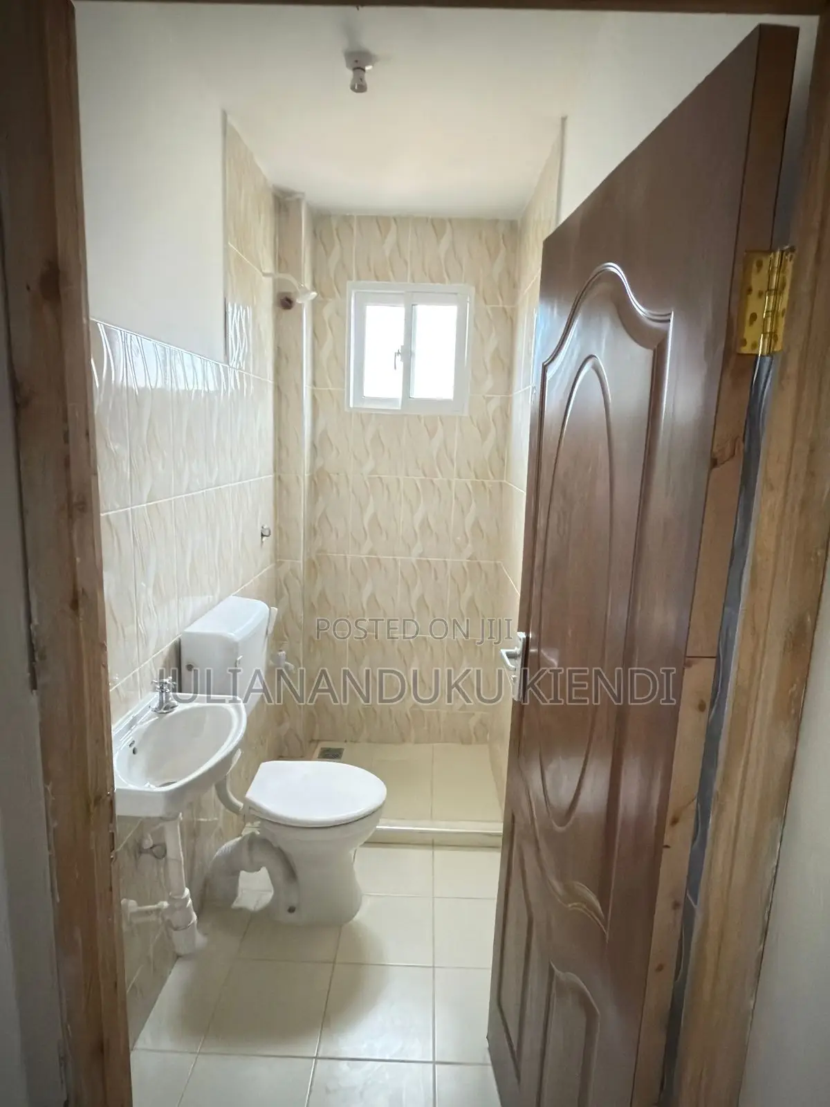 1bdrm Apartment in N/A, Mtwapa for rent
