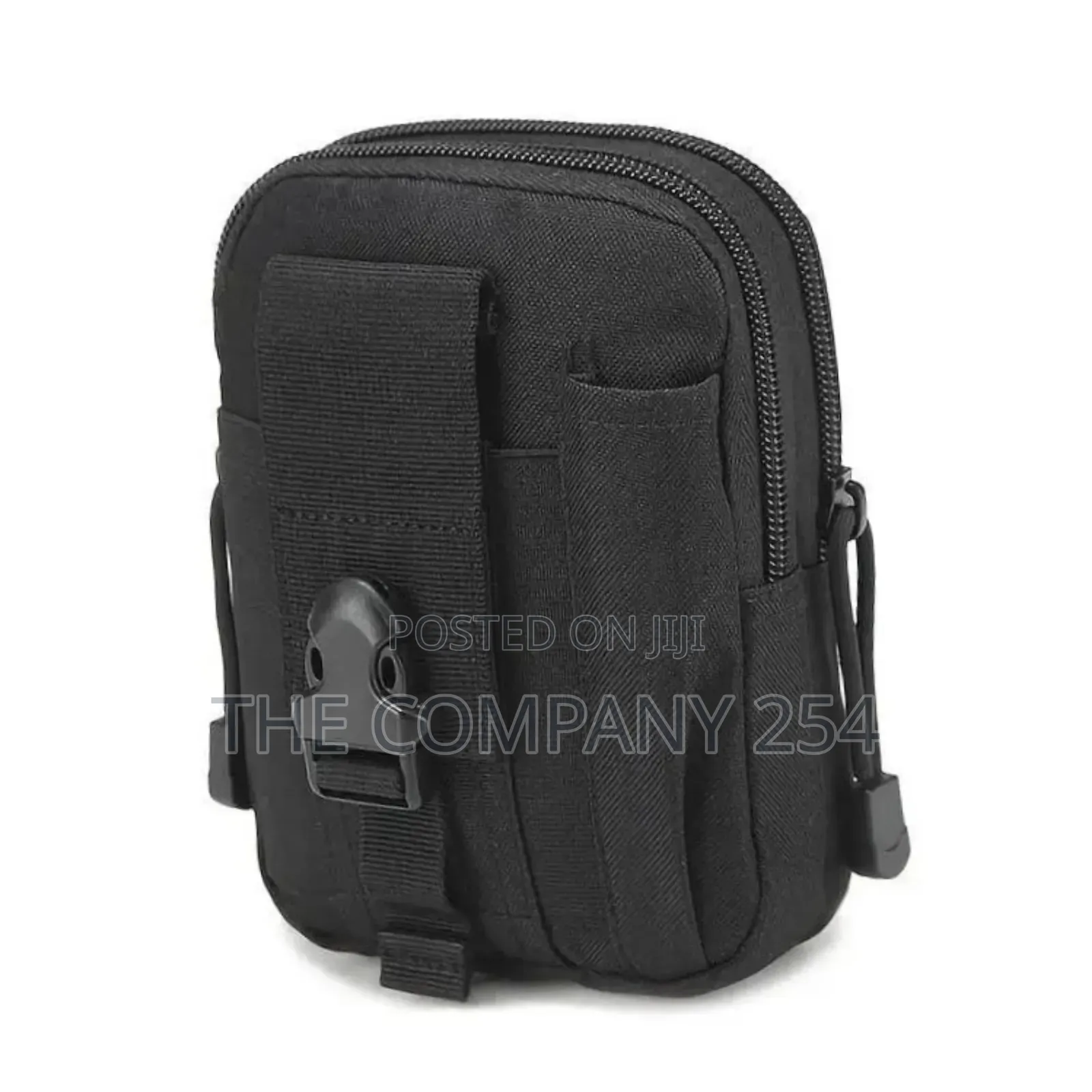 Tactical Waist Pouch Small Bag Outdoor Tactical Bag
