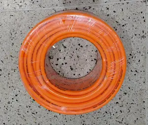 High-Pressure Spray Hose for Agricultural or Industrial Use 50metres