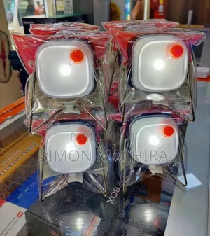 D Light A2