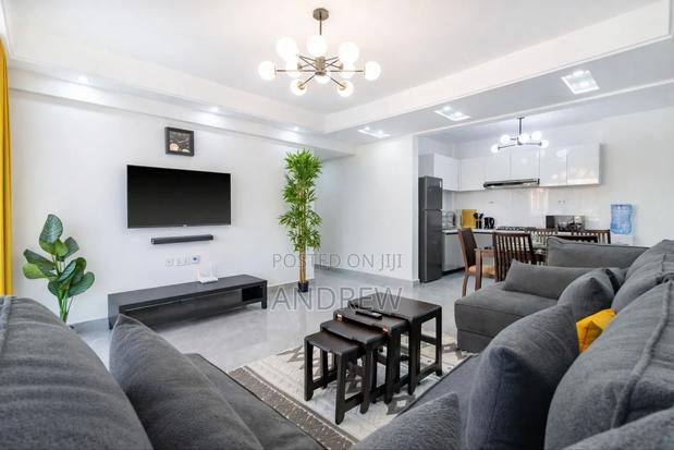 Furnished 3br at Orchid Apartments – Kilimani - main view