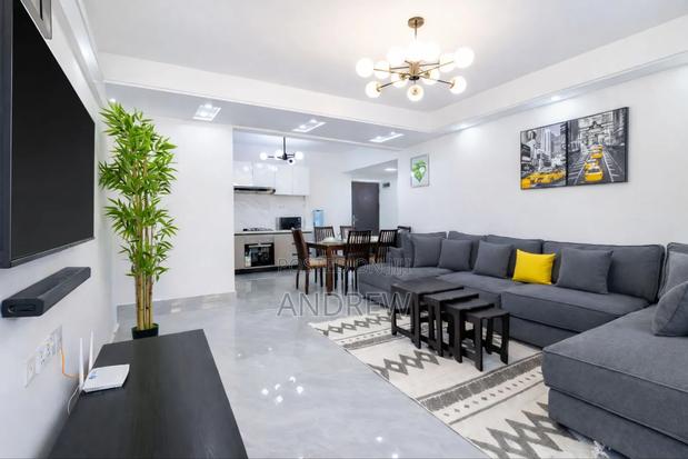 Furnished 3br at Orchid Apartments – Kilimani - thumbnail 2