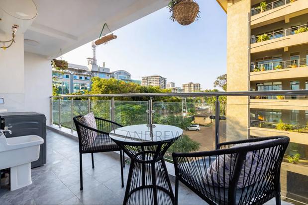 Furnished 3br at Orchid Apartments – Kilimani - thumbnail 3