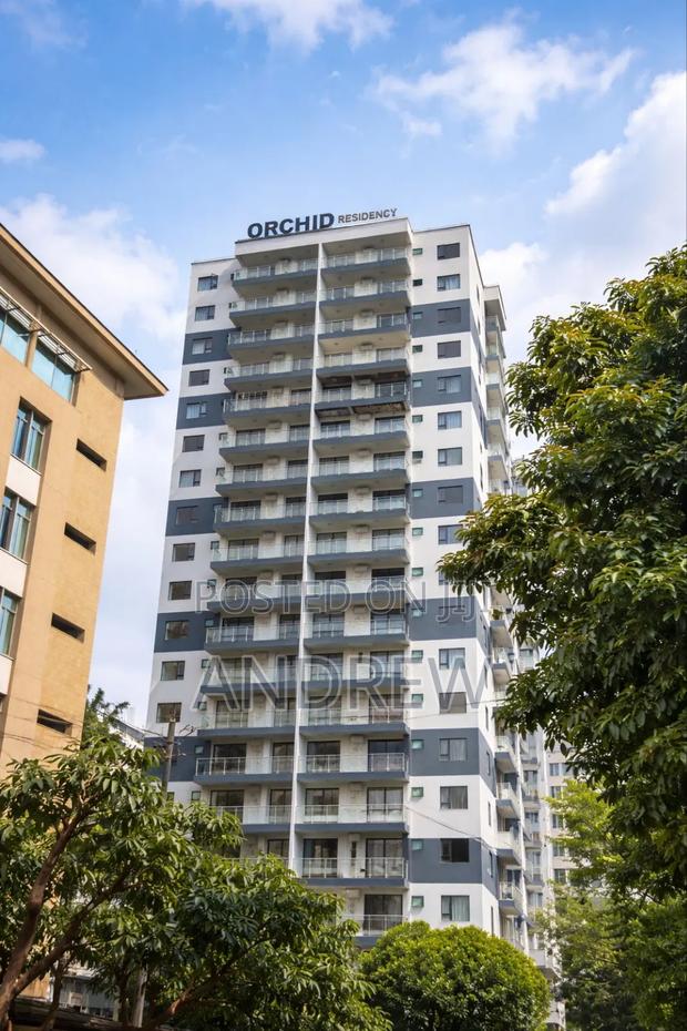 Furnished 3br at Orchid Apartments – Kilimani - thumbnail 4