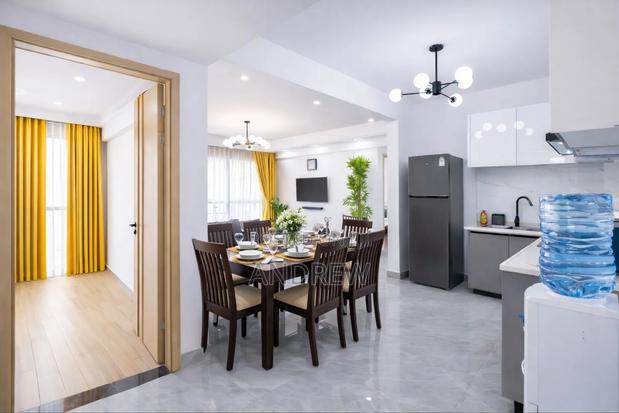 Furnished 3br at Orchid Apartments – Kilimani - thumbnail 5