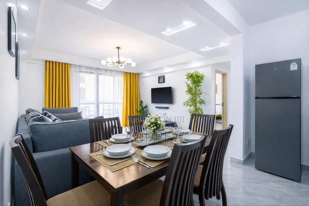 Furnished 3br at Orchid Apartments – Kilimani - thumbnail 6
