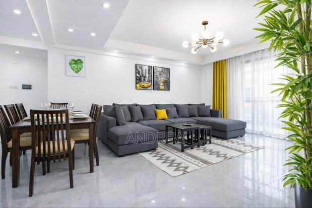 Furnished 3br at Orchid Apartments – Kilimani - thumbnail 7