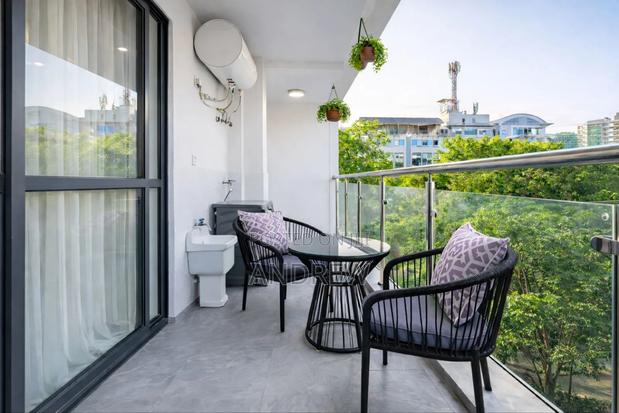 Furnished 3br at Orchid Apartments – Kilimani - thumbnail 9