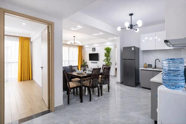 Furnished 3br at Orchid Apartments – Kilimani - thumbnail 11