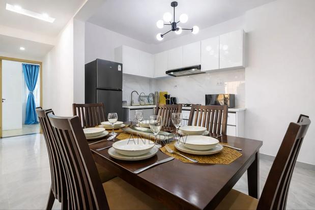 Furnished 3br at Orchid Apartments – Kilimani - thumbnail 18