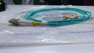 Fibre Optic Patchcord Lc-Sc Om3 1.5 M Multi-Mode