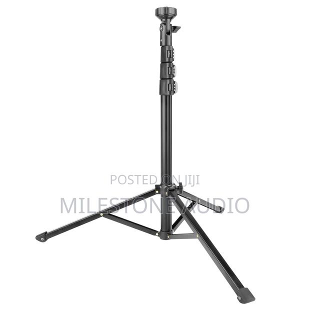 Kingjoy Fl018 Phone Tripod Camera Cell Phone Tripod Stand - main view