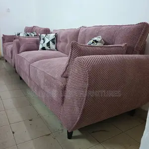 German 5 Seater Butterfly Sofa, 5 Seater Sofa/ 3,2