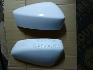Mazda Axela /Mazda Atenza 2018 Side Mirror  Covers