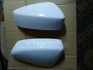 Mazda Axela /Mazda Atenza 2018 Side Mirror  Covers
