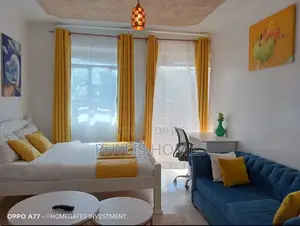 Fully Furnished BNB in South B