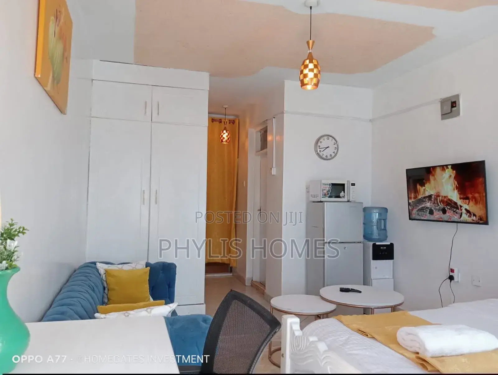 Fully Furnished BNB in South B