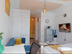 Fully Furnished BNB in South B