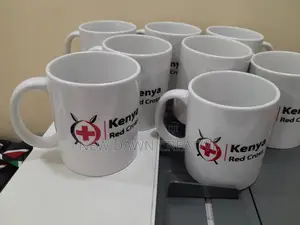 Branded Water Bottles