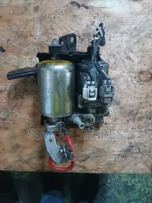 Toyota Aqua Abs Actuator Brake Booster – Hybrid (Ex-Japan)