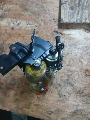 Toyota Aqua Nhp10 Abs Actuator Brake Booster – Hybrid (Ex-Japan)