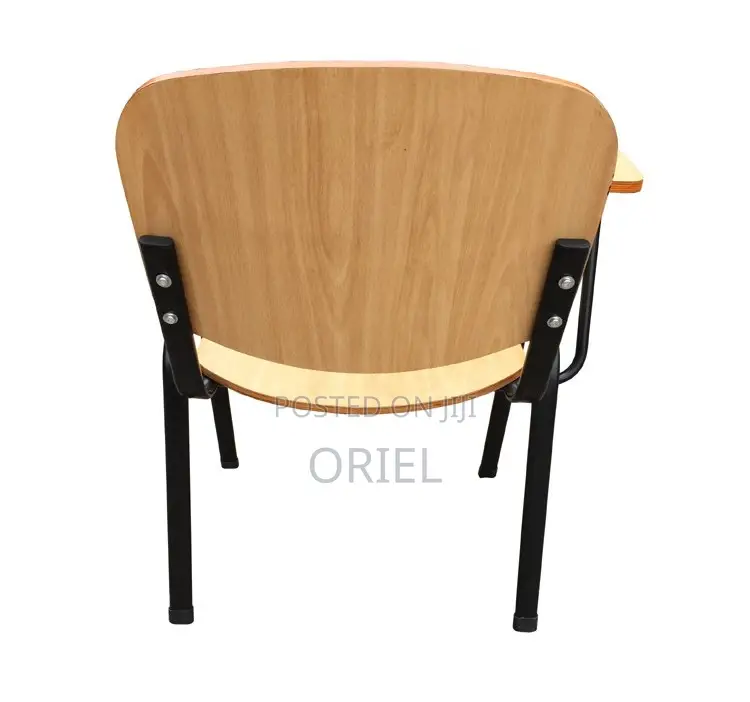 Student Chair : Study Chair With a Writing Pad
