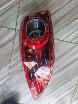 Mazda Cx5  2018 Taillight
