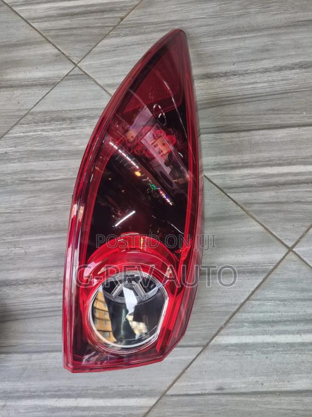 Mazda Cx5  2018 Taillight