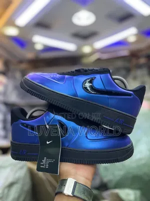 Nike Air1 Foam