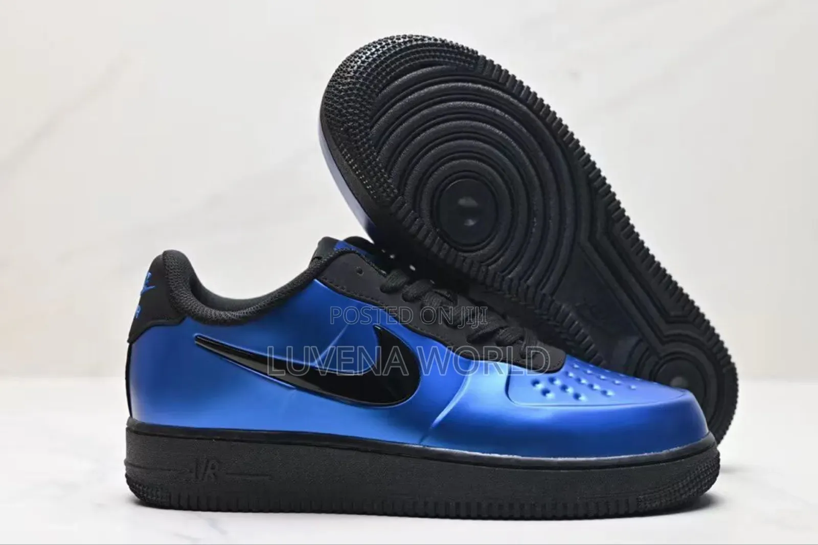Nike Air1 Foam