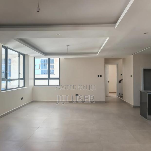 4bdrm Apartment in General Mathenge, Westlands for rent - main view