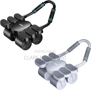 Six Pack Rebound Roller - main view