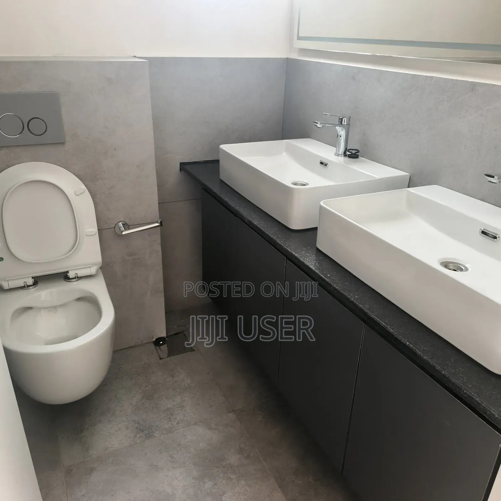 4bdrm Apartment in General Mathenge, Westlands for rent