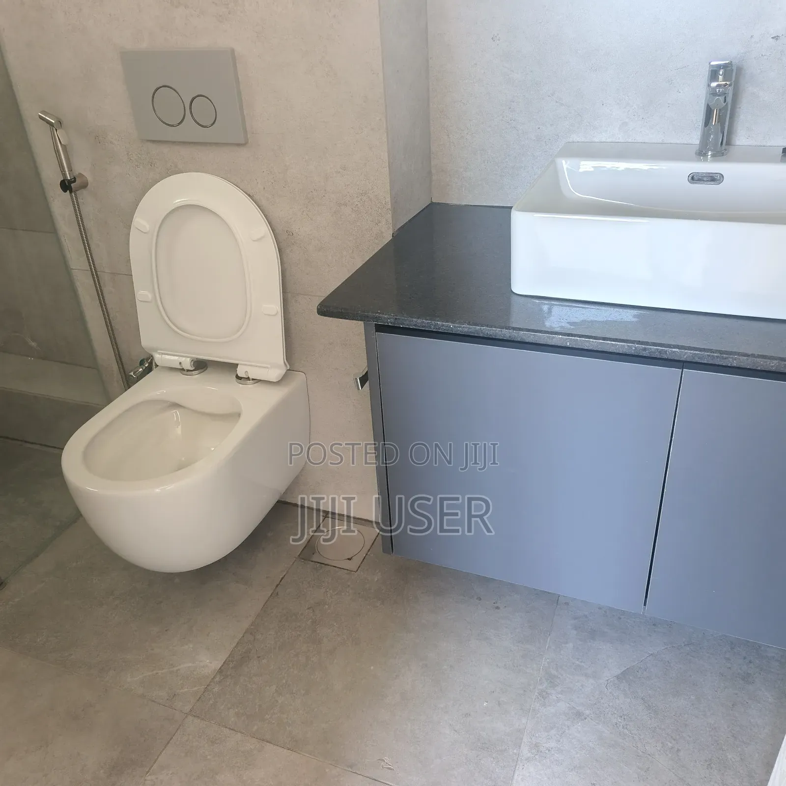 4bdrm Apartment in General Mathenge, Westlands for rent