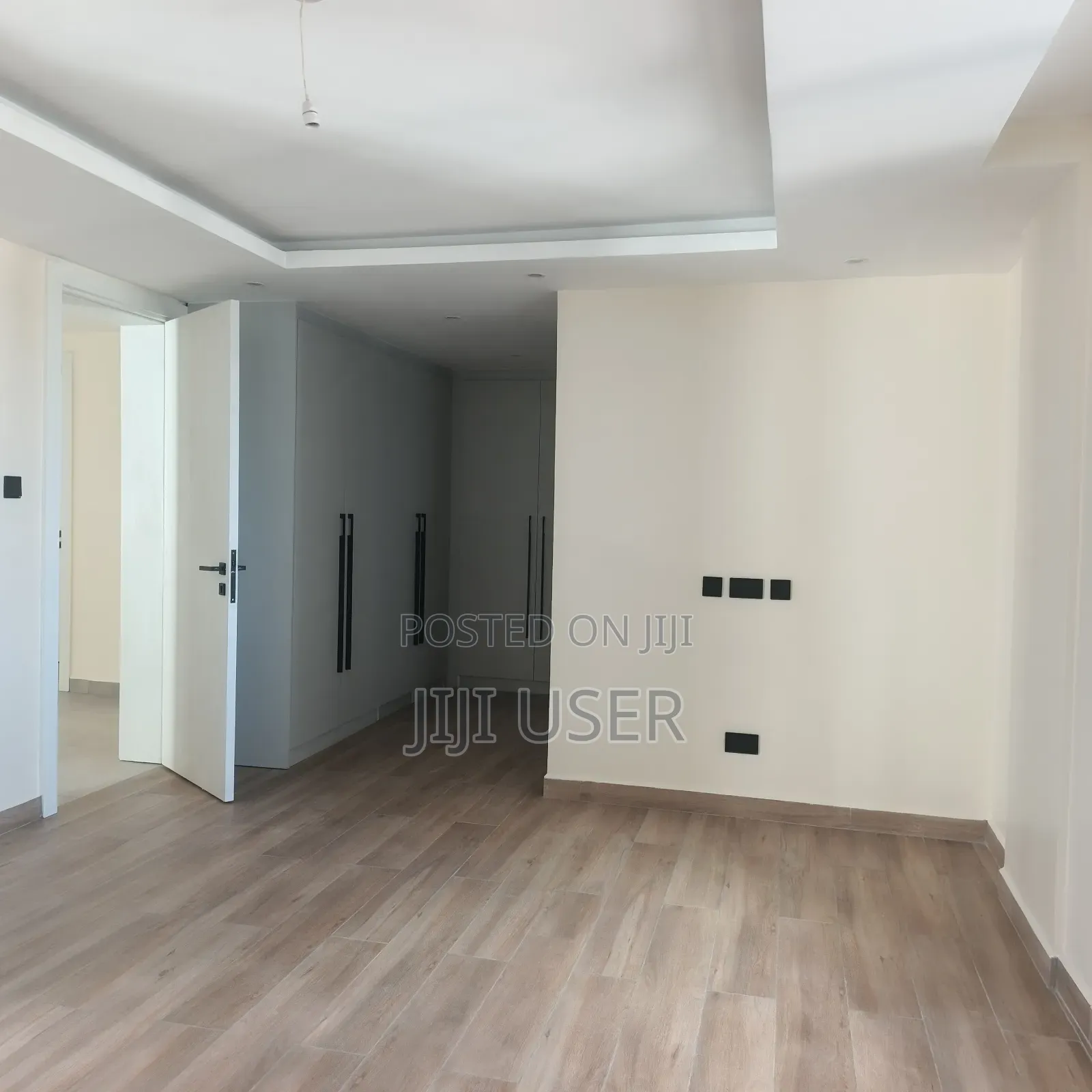 4bdrm Apartment in General Mathenge, Westlands for rent