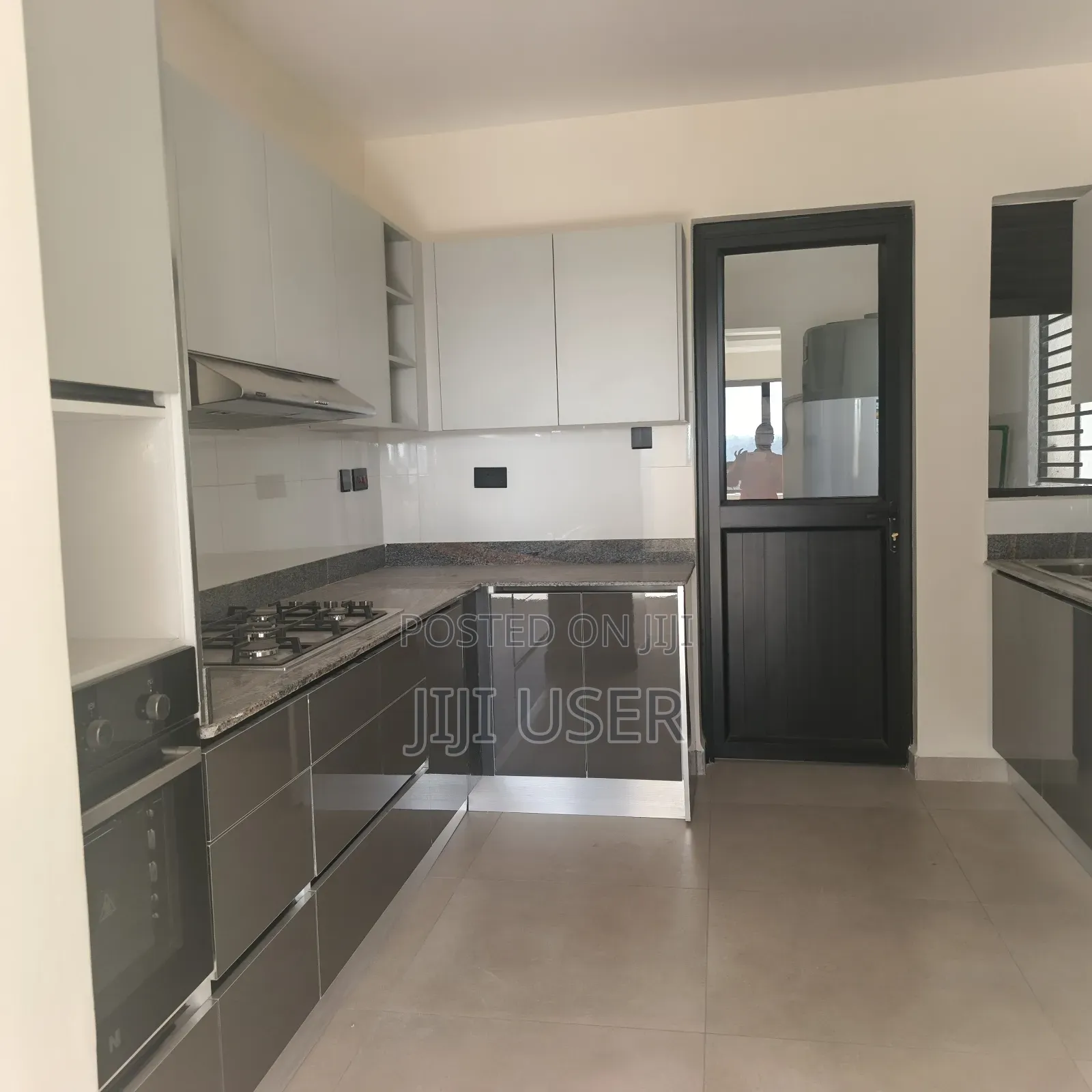 4bdrm Apartment in General Mathenge, Westlands for rent