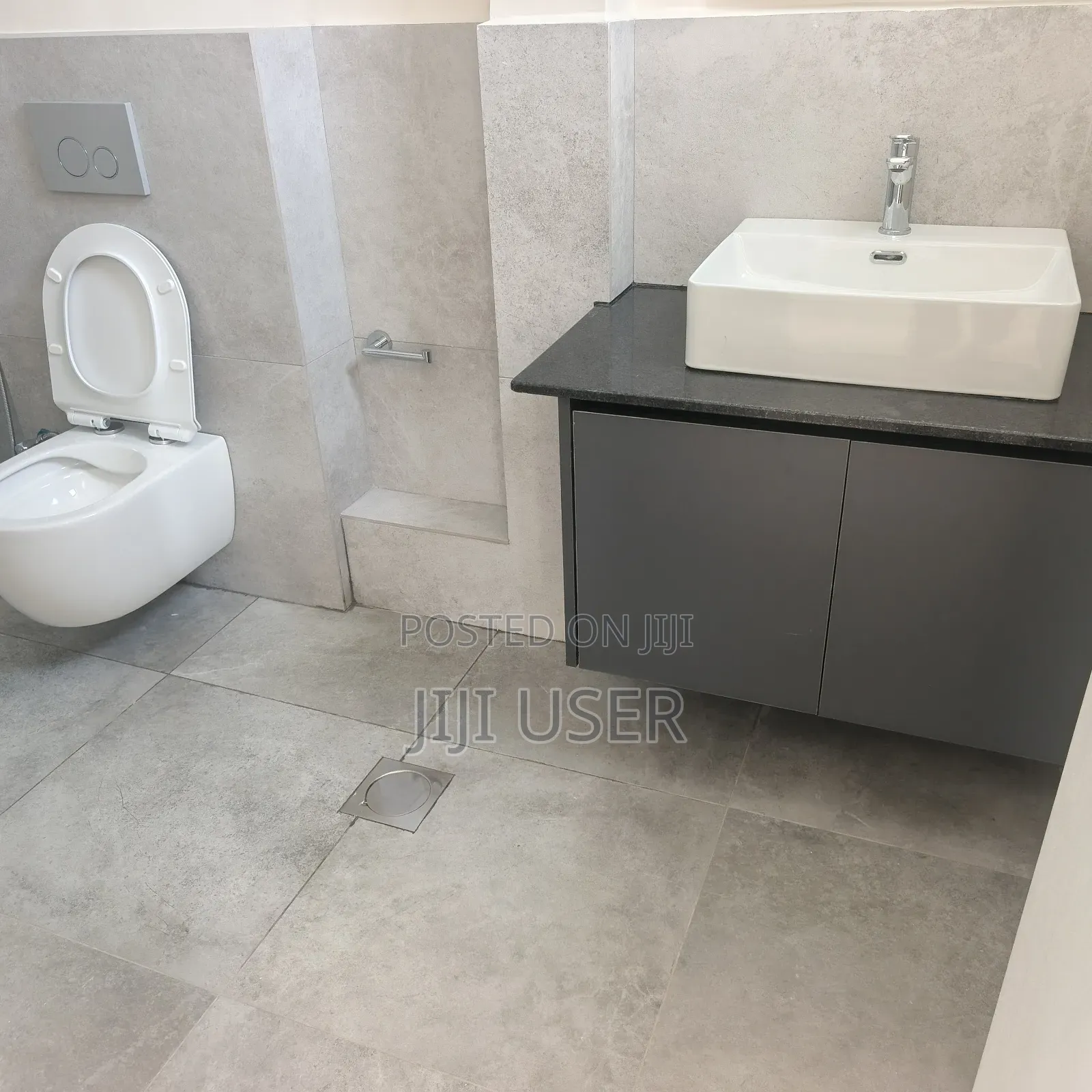 4bdrm Apartment in General Mathenge, Westlands for rent