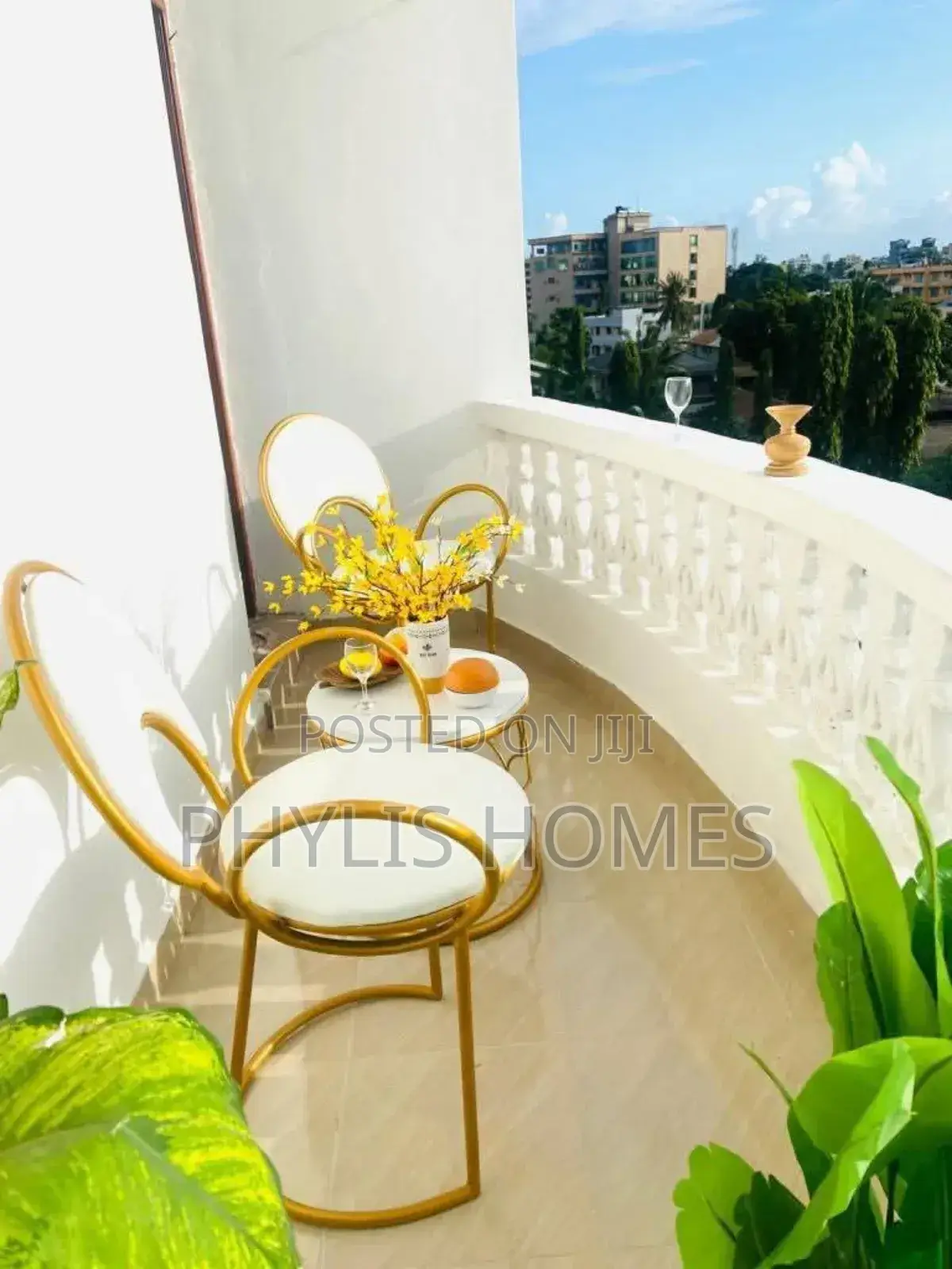 Fully Furnished BNB in South B