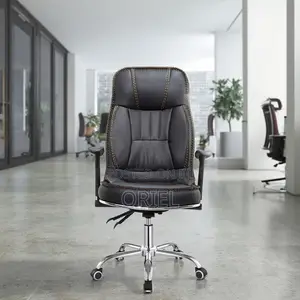 Modern Office Chair : Generic Office Leather Chair