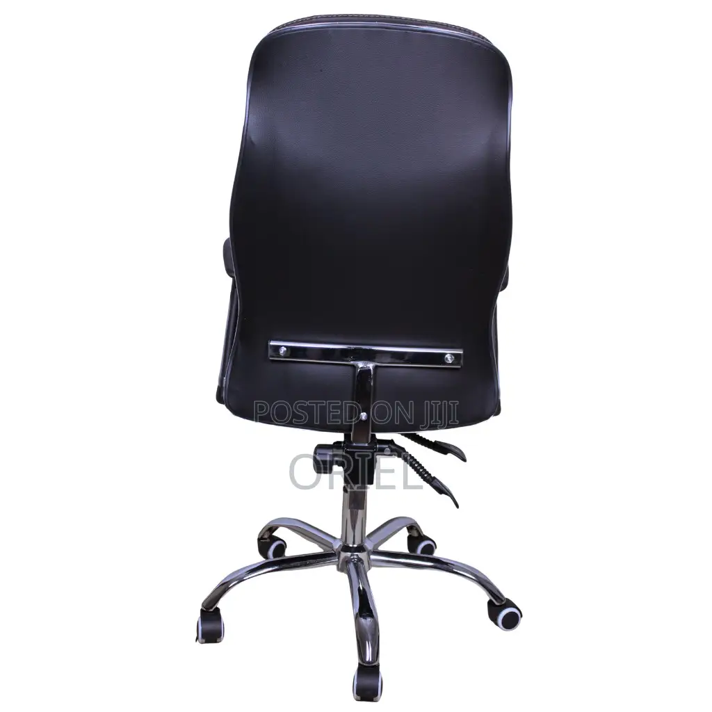Modern Office Chair : Generic Office Leather Chair