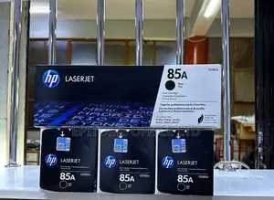 Hp 85a Toner