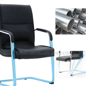 Guest Chairs| Executive Office Visitor Seat