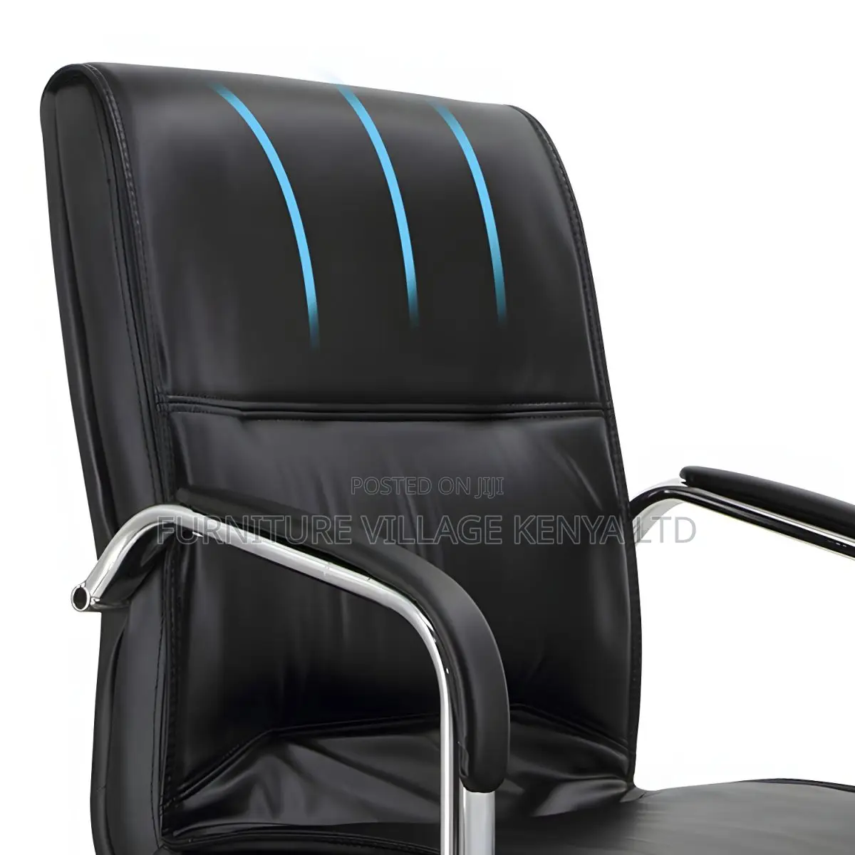 Guest Chairs| Executive Office Visitor Seat
