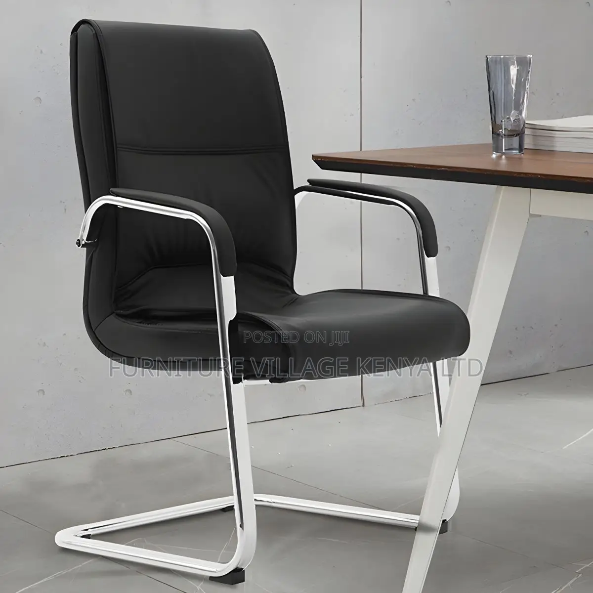 Guest Chairs| Executive Office Visitor Seat