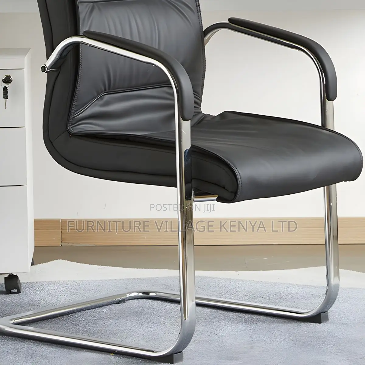 Guest Chairs| Executive Office Visitor Seat